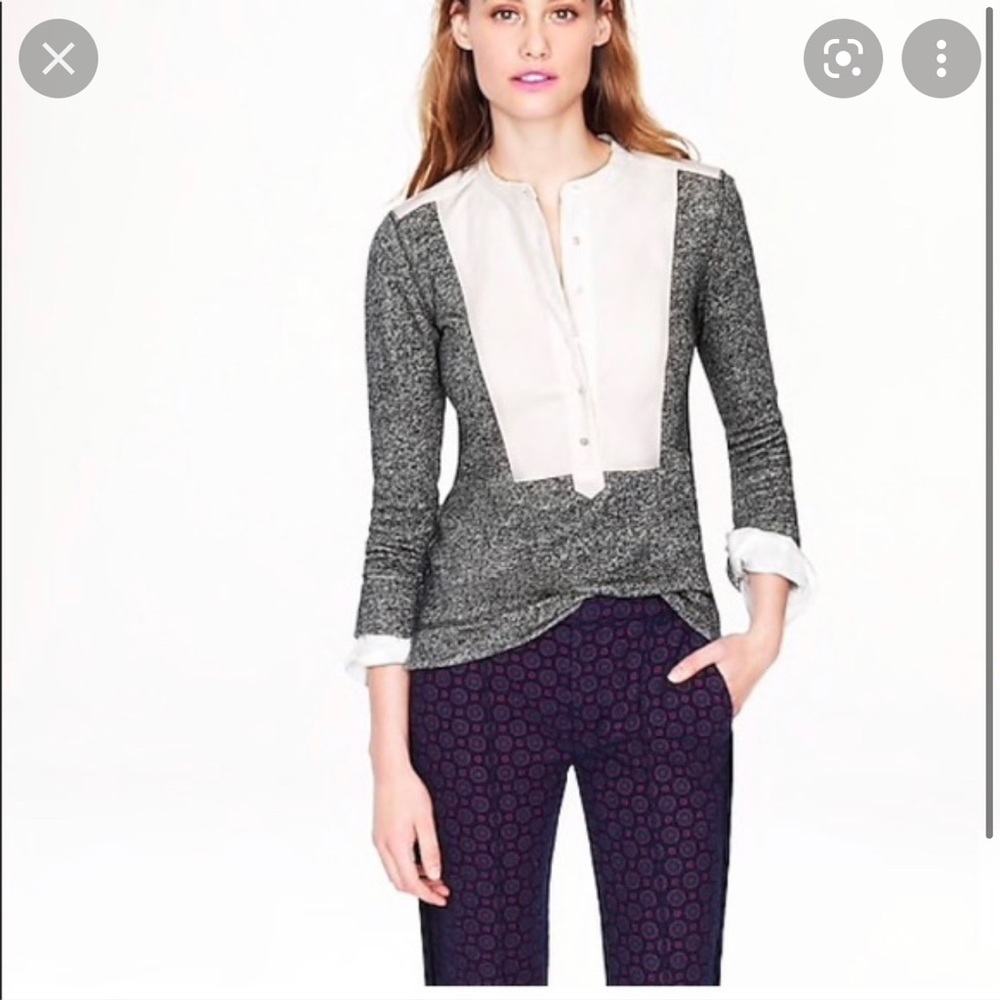 J.crew top